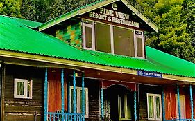 Pine View Resort